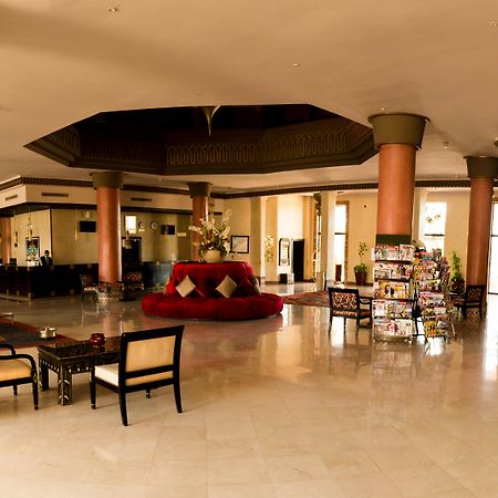 Club Paradisio Маракеш Екстериор снимка