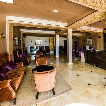 Club Paradisio Маракеш Екстериор снимка