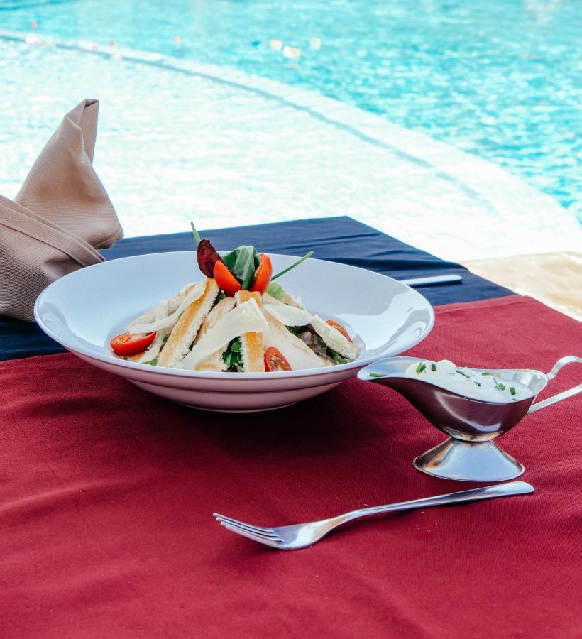 Club Paradisio Маракеш Екстериор снимка