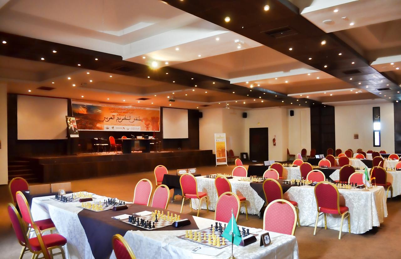Club Paradisio Маракеш Екстериор снимка