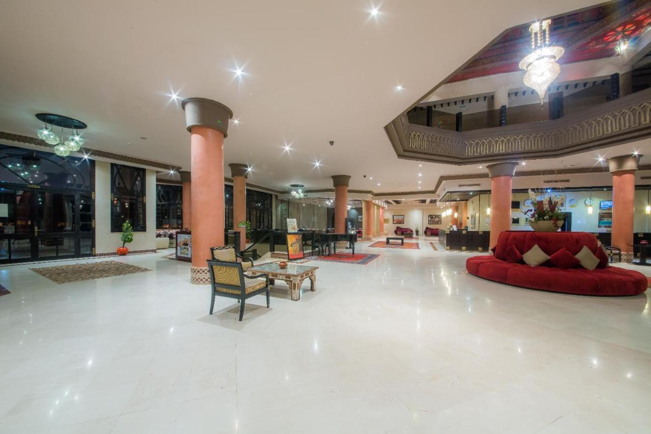 Club Paradisio Маракеш Екстериор снимка