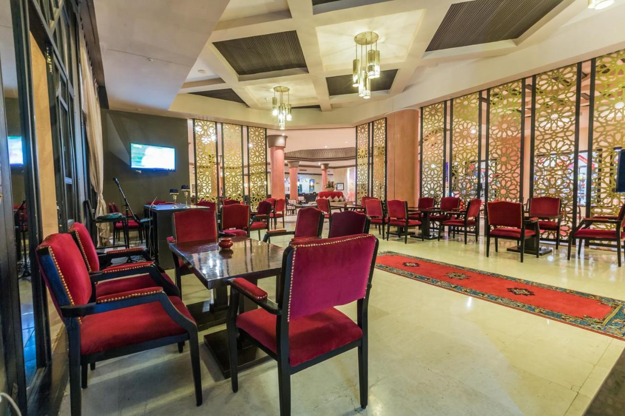 Club Paradisio Маракеш Екстериор снимка
